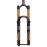 FOX 38 Kashima Factory Series E-bike Grip 2 Boost Qr 15x110 Mm 44 Offset Mtb-gabel, Black, 27.5" - 650B, 170mm