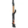 FOX 38 Kashima Factory Series Grip 2 Boost Qr 15x110 Mm 37 Offset Mtb-gabel, Black, 27.5" - 650B, 180mm