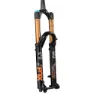 FOX 38 Kashima Factory Series Grip 2 Boost Qr 15x110 Mm 37 Offset Mtb-gabel, Black, 27.5" - 650B, 180mm