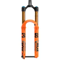 FOX 38 Kashima Factory Series Grip 2 Boost Qr 15x110 Mm 44 Offset Mtb-gabel FOX 38 Kashima Factory Series Grip 2 Boost Qr 15x110 Mm 44 Offset Mtb-gabel