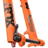 FOX 38 Kashima Factory Series Grip 2 Boost Qr 15x110 Mm 44 Offset Mtb-gabel