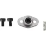 FOX 40 2015 Ventilbaugruppe, Silver / black, One Size