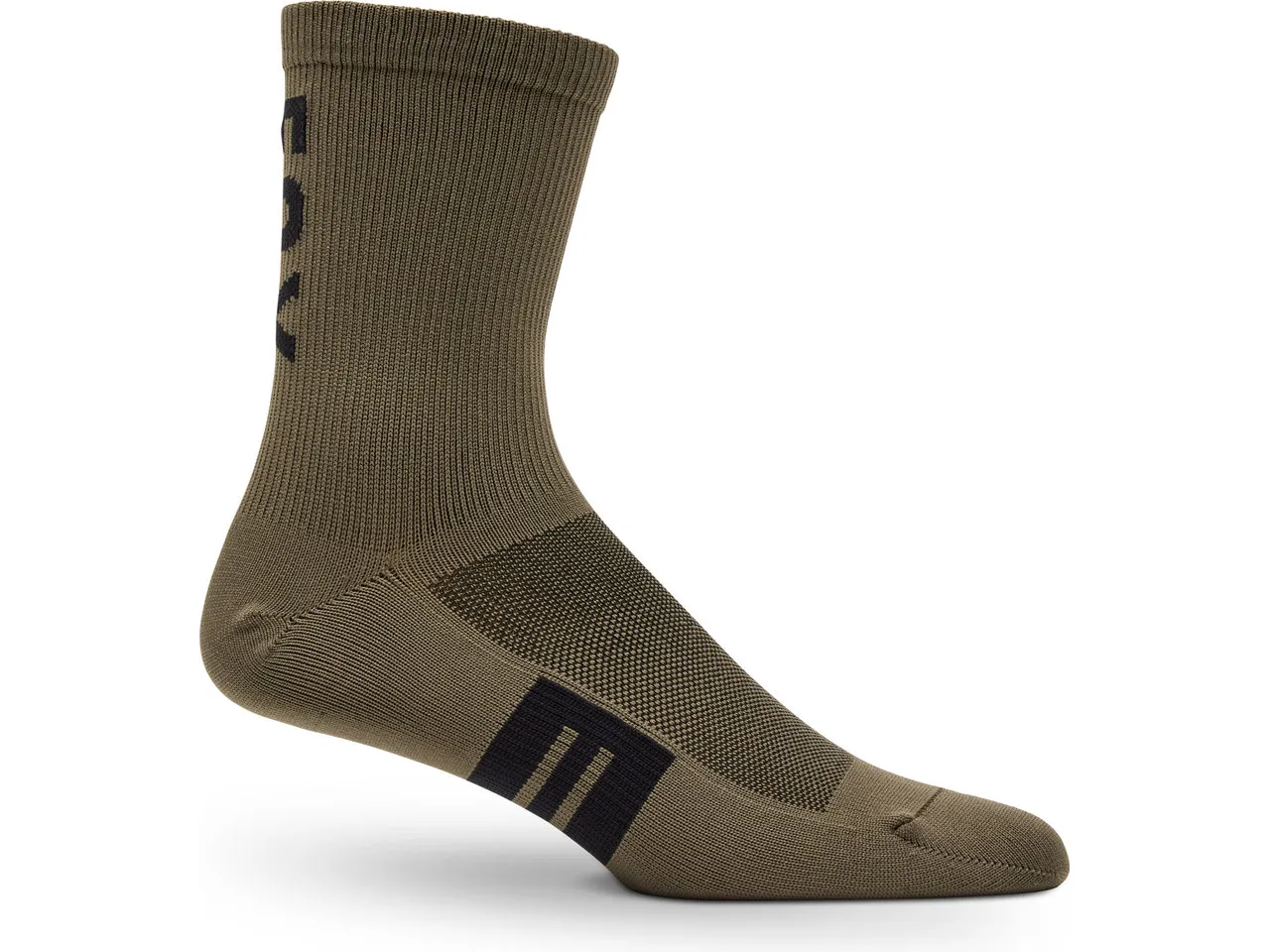 FOX 6" Flexair Merino Socken Modell 2024 FOX 6" Flexair Merino Socken Modell 2024