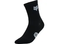 FOX 6" Ranger Socken 3er Pack Modell 2024 FOX 6" Ranger Socken 3er Pack Modell 2024