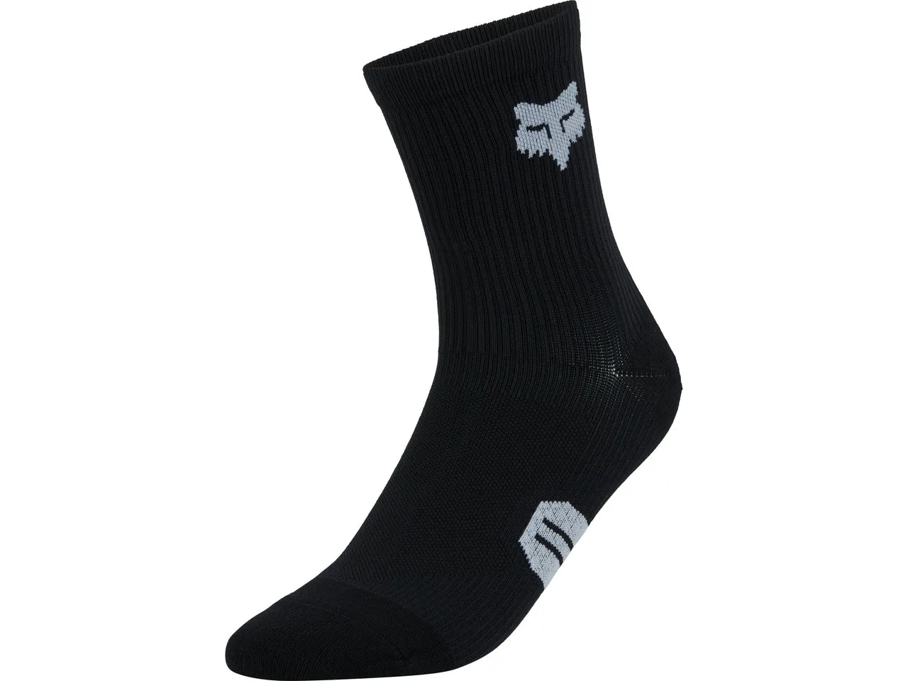 FOX 6" Ranger Socken 3er Pack Modell 2024 FOX 6" Ranger Socken 3er Pack Modell 2024