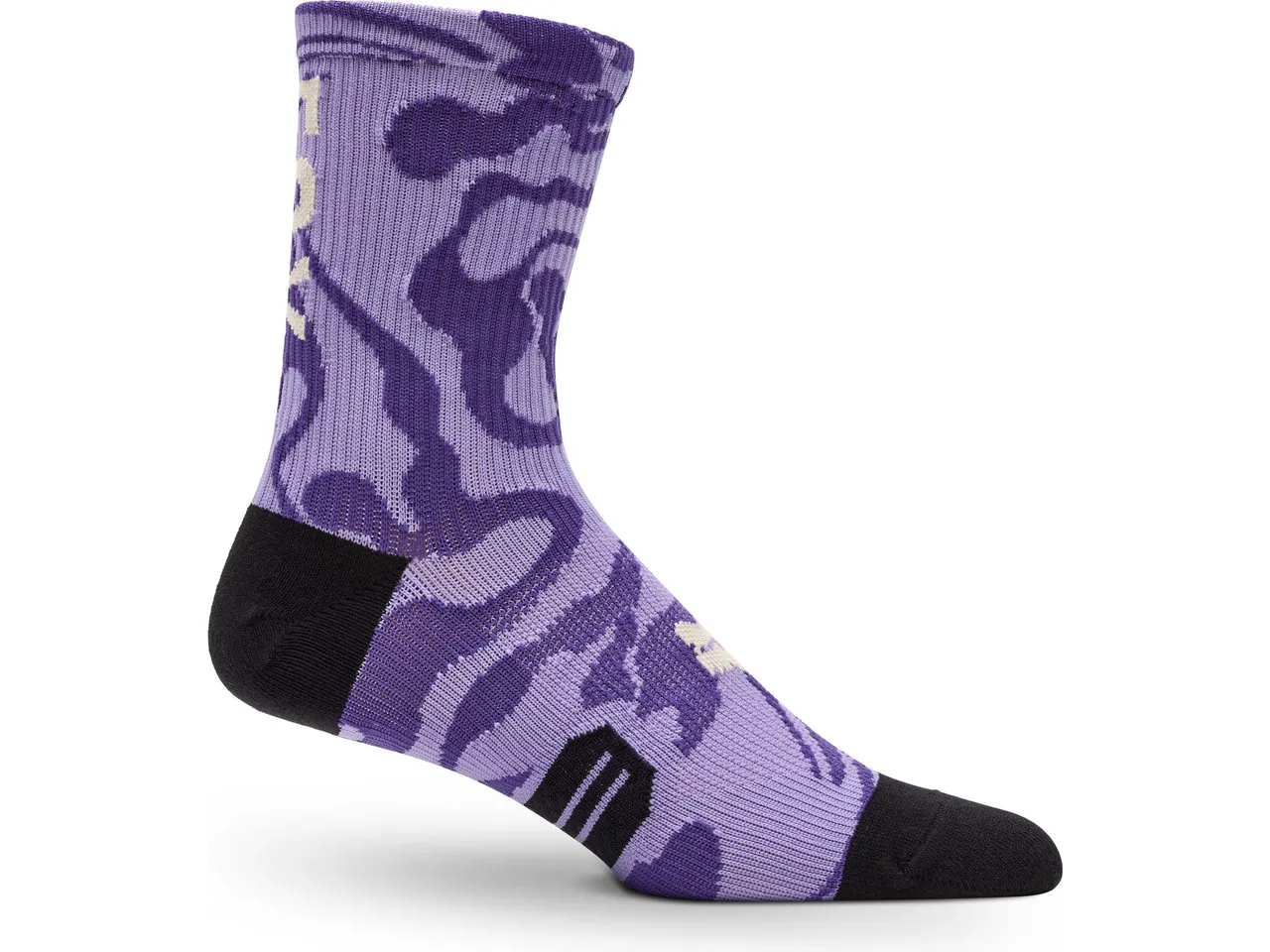FOX 6" Ranger Socken, Lila