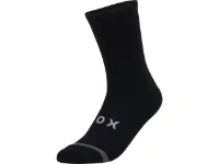 FOX 8" Defend Socken Modell 2024 FOX 8" Defend Socken Modell 2024