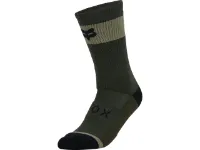 FOX 8" Defend Winter Socken Modell 2024 FOX 8" Defend Winter Socken Modell 2024