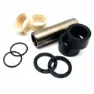 FOX 8 X38.1 Mm Stahl Hinteres Stoßdämpfer-reduzierkit, Multicolor, One Size