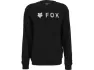 FOX Absolute Fleece Crew Pullover Modell 2024