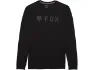 FOX Absolute LS Tech Tee T-Shirt