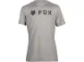 FOX Absolute SS Premium T-Shirt, Grau