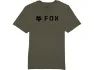 FOX Absolute SS Premium T-Shirt, Grün