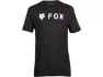 FOX Absolute SS Premium T-Shirt, Schwarz, M