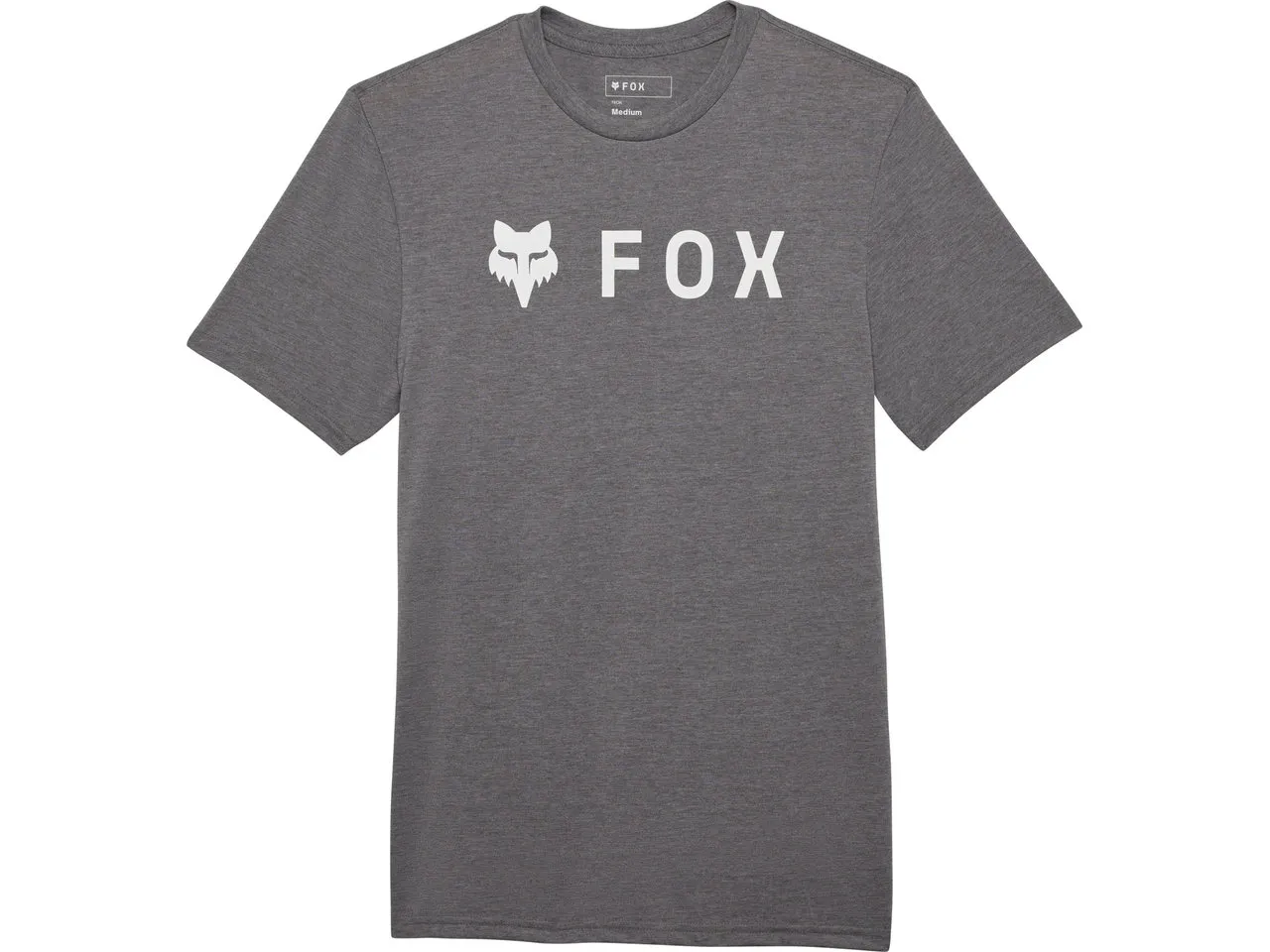 FOX Absolute SS Tech Tee T-Shirt