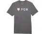 Heather graphite grey
