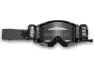 FOX Airspace Roll Off Goggle, Schwarz