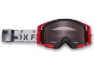 FOX Airspace Seventy4 Vivid Goggle, Rot