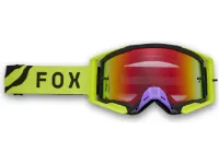 FOX Airspace Throttle Goggle FOX Airspace Throttle Goggle
