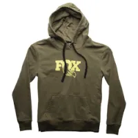 FOX All Day Kapuzenpullover