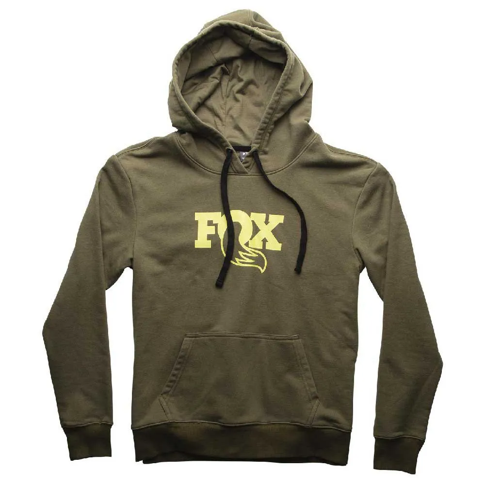 FOX All Day Kapuzenpullover