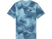 FOX Aop SS Tech Tee T-Shirt FOX Aop SS Tech Tee T-Shirt