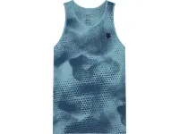 FOX Aop Tech Tank Top