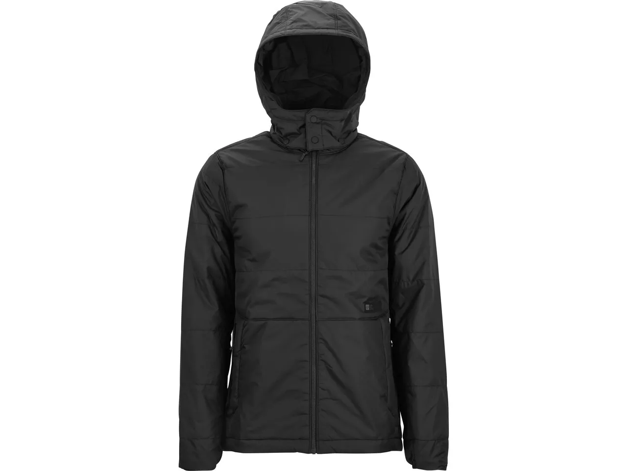 FOX Artillery Jacke FOX Artillery Jacke