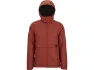 FOX Artillery Jacke, Braun