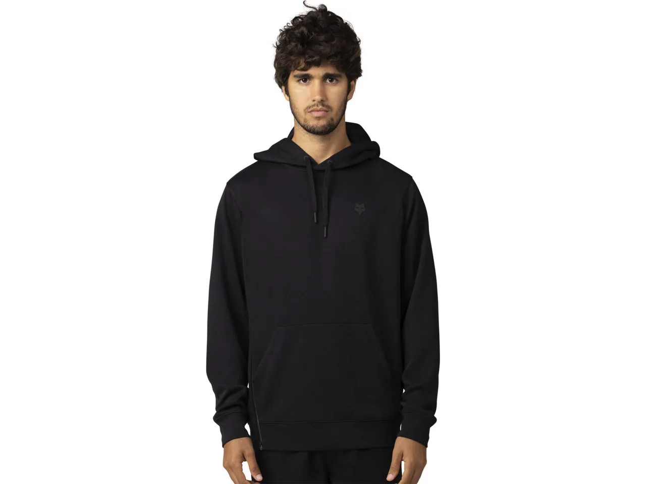 FOX Balance Fleece Pullover FOX Balance Fleece Pullover
