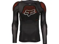 FOX Baseframe Pro D3O Protektorenjacke FOX Baseframe Pro D3O Protektorenjacke