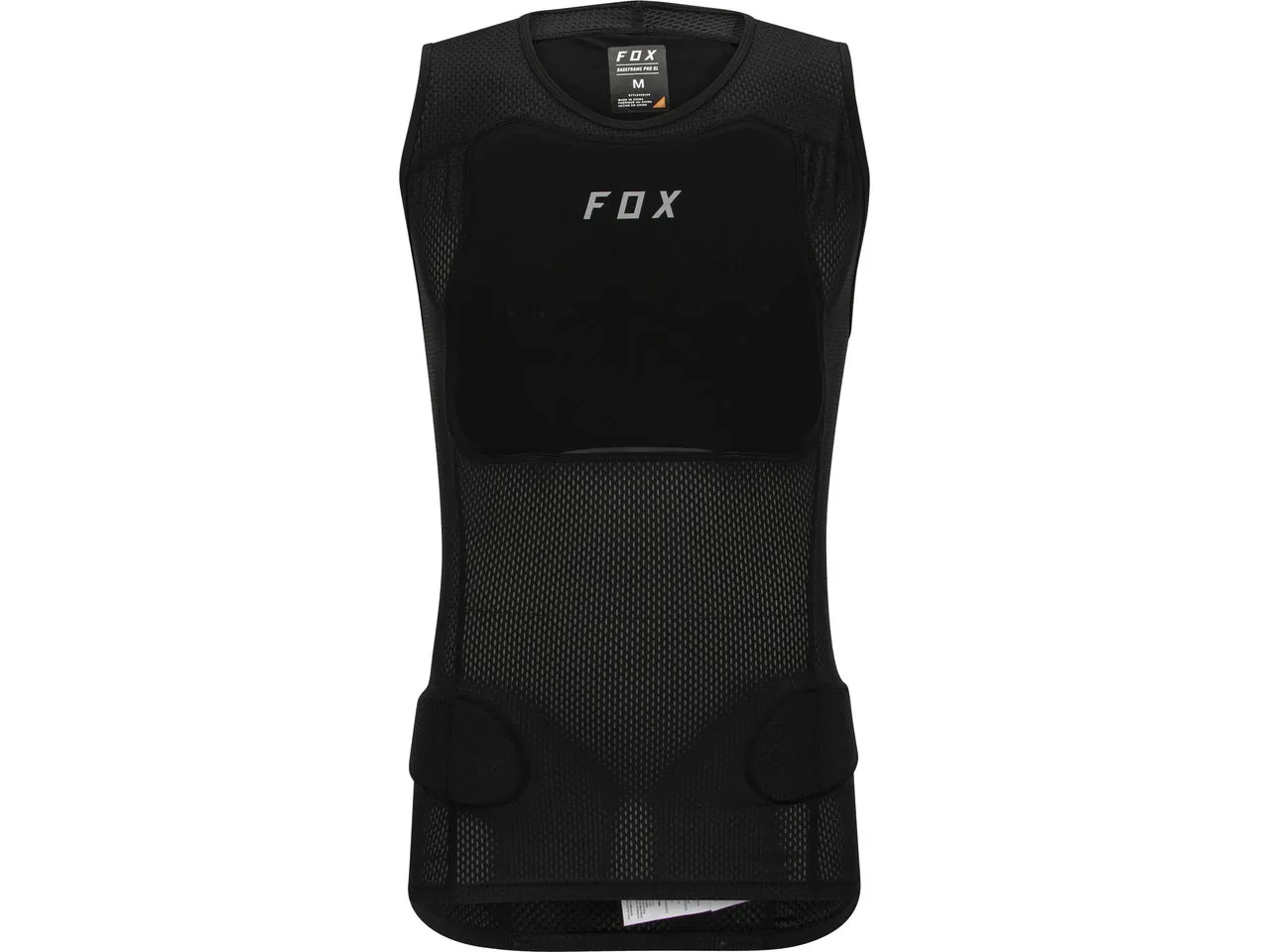 FOX Baseframe Pro SL Protektorenshirt