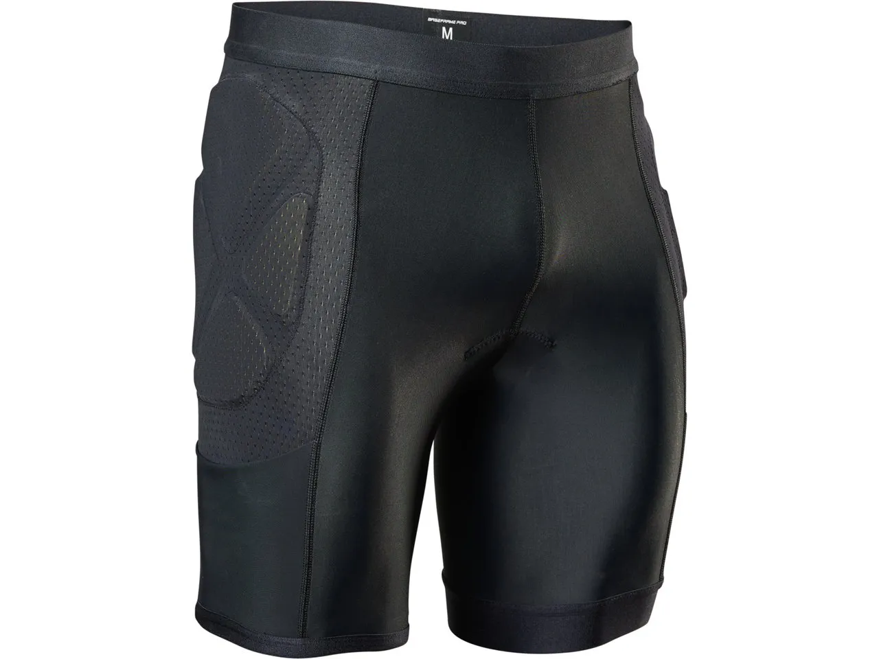 FOX Baseframe Short Protektorenshorts FOX Baseframe Short Protektorenshorts
