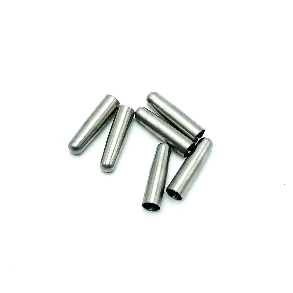 FOX Bullet Selector Shaft Remote U-cup Werkzeug, Silver, One Size FOX Bullet Selector Shaft Remote U-cup Werkzeug, Silver, One Size