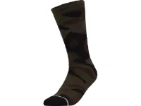 FOX Camo Crew Socken
