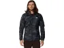FOX Camo Windbreaker Jacke
