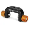FOX Cap Trunnion-werkzeug 54 Mm, Black, One Size