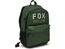 FOX Clean Up Rucksack, Grün