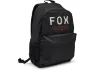 FOX Clean Up Rucksack, Schwarz