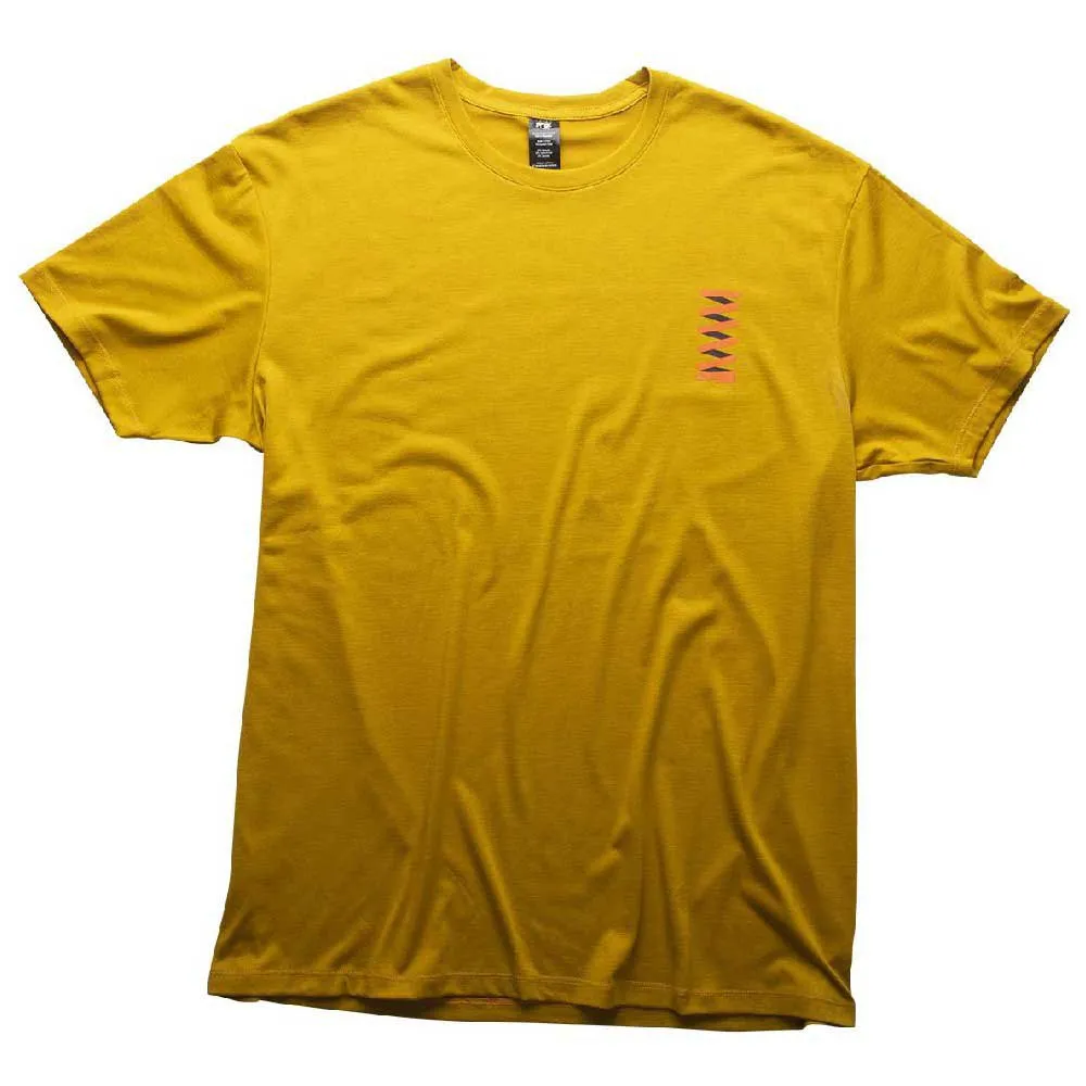 FOX Coil Kurzarm-t-shirt