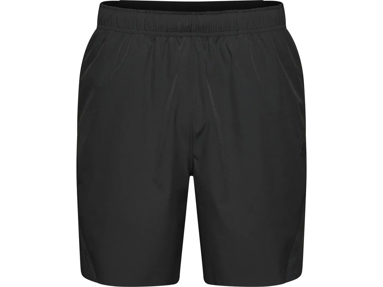 FOX Core 7" Shorts, Schwarz FOX Core 7" Shorts, Schwarz