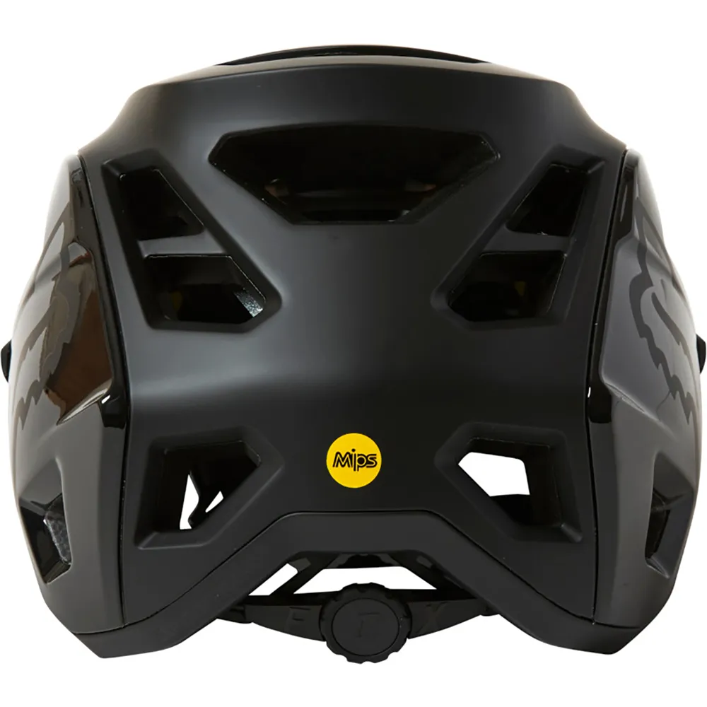 FOX Crossframe Pro MIPS Helm FOX Crossframe Pro MIPS Helm