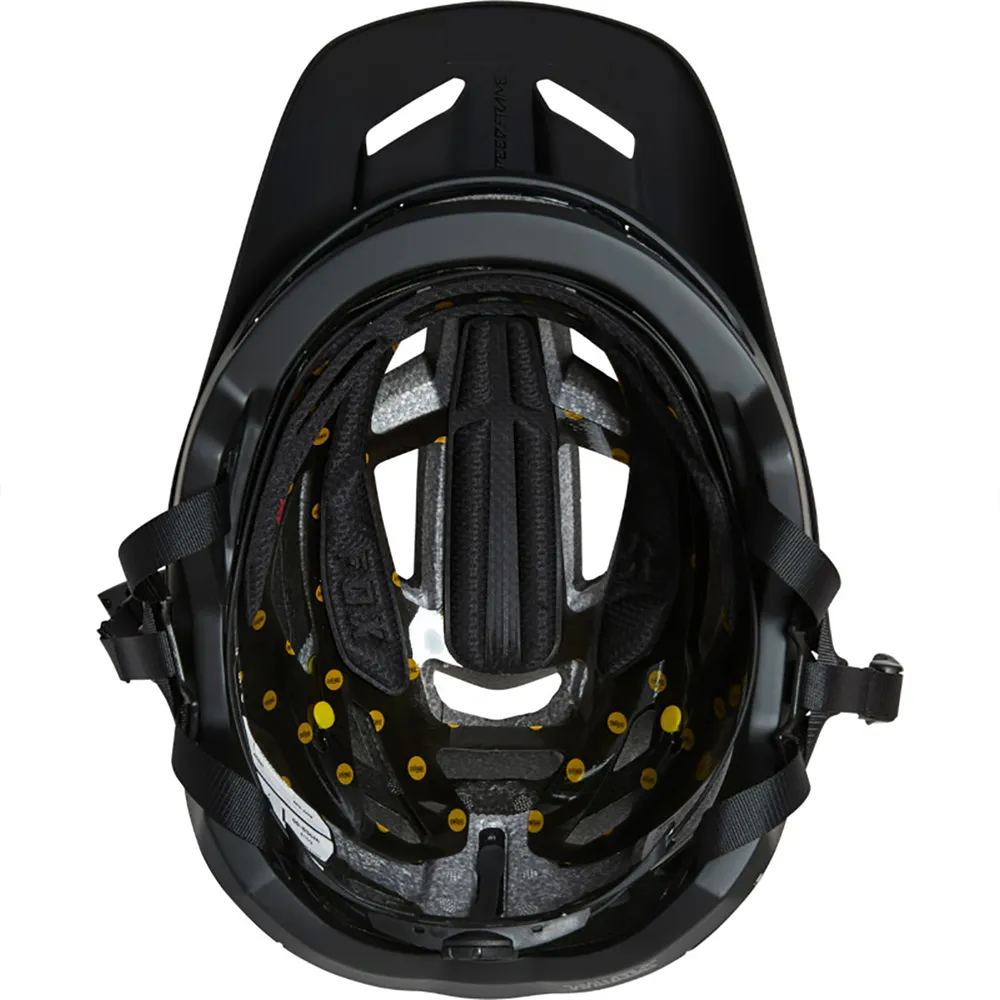 FOX Crossframe Pro MIPS Helm FOX Crossframe Pro MIPS Helm