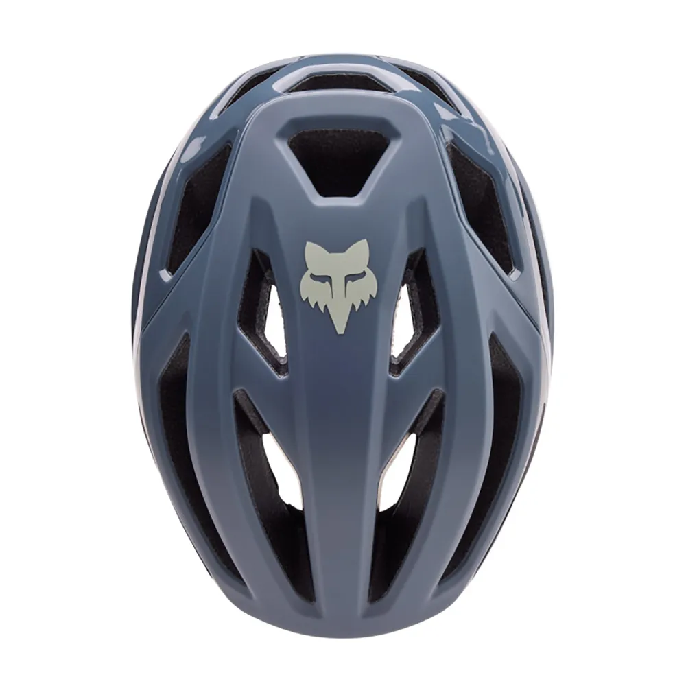 FOX Crossframe Pro Solidds Mips Mtb-helm, Graphite FOX Crossframe Pro Solidds Mips Mtb-helm, Graphite