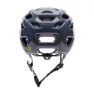 FOX Crossframe Pro Solidds Mips Mtb-helm, Graphite