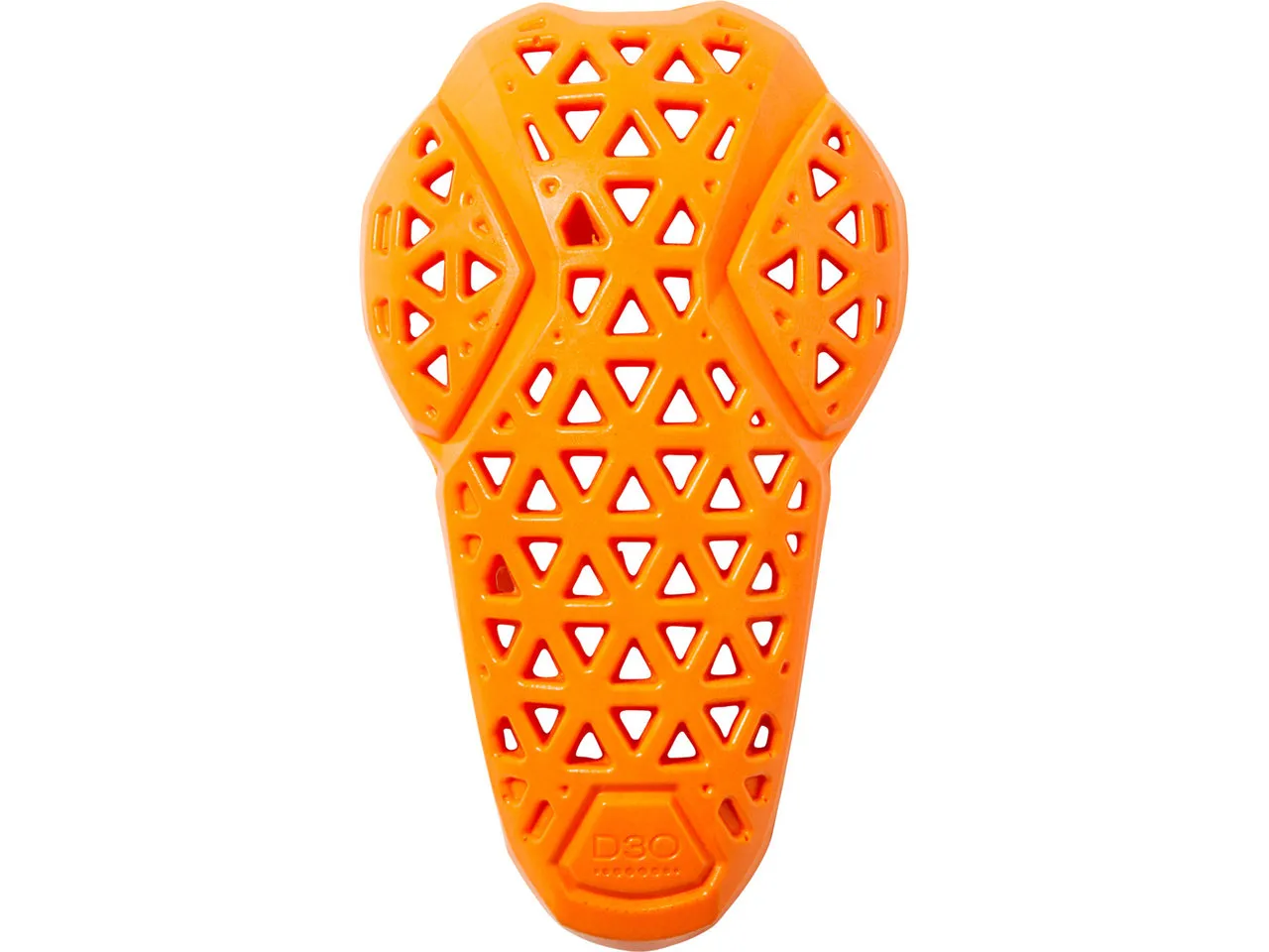 FOX D3O LP1 Ellenbogeneinsatz, Orange FOX D3O LP1 Ellenbogeneinsatz, Orange