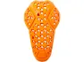 FOX D3O LP1 Ellenbogeneinsatz, Orange