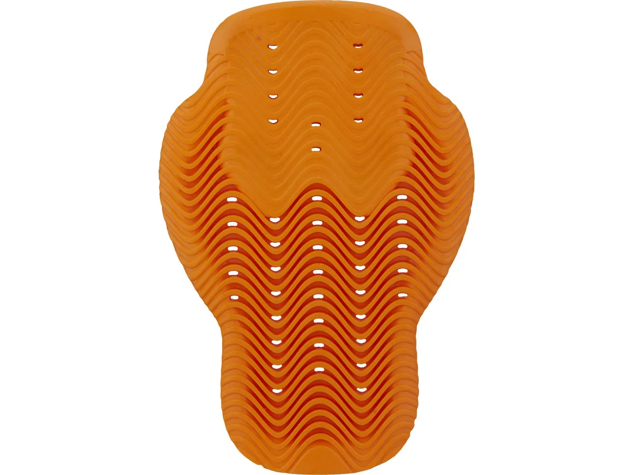 FOX D3O Neck Brace Compatible L2 Rückeneinsatz, Orange FOX D3O Neck Brace Compatible L2 Rückeneinsatz, Orange