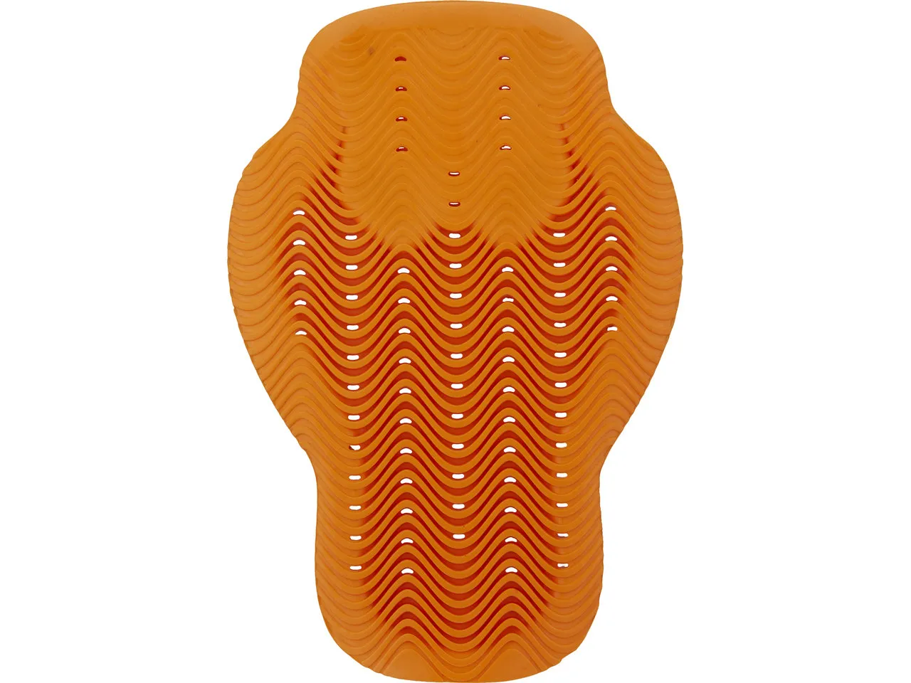 FOX D3O Neck Brace Compatible L2 Rückeneinsatz, Orange FOX D3O Neck Brace Compatible L2 Rückeneinsatz, Orange