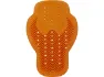 FOX D3O Neck Brace Compatible L2 Rückeneinsatz, Orange